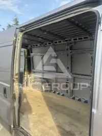 2020 Peugeot Boxer