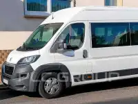 2020 Peugeot Boxer