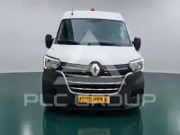 2020 Peugeot Boxer