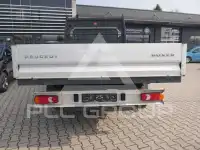 2020 Peugeot Boxer