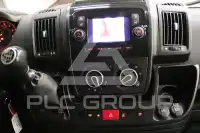 2020 Peugeot Boxer