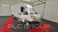 2020 Peugeot Boxer