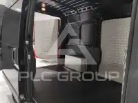 2020 Peugeot Boxer