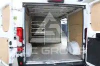 2020 Peugeot Boxer