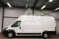 2020 Peugeot Boxer