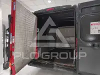 2020 Peugeot Boxer