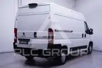 2020 Peugeot Boxer