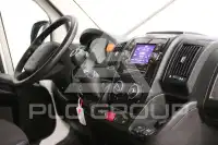 2020 Peugeot Boxer