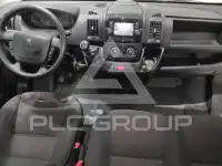 2020 Peugeot Boxer