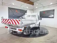 2020 Peugeot Boxer