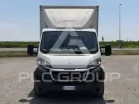 2020 Peugeot Boxer