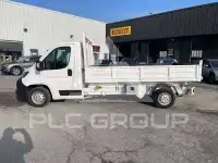 2020 Peugeot Boxer