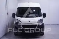 2020 Peugeot Boxer