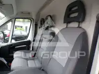 2020 Peugeot Boxer