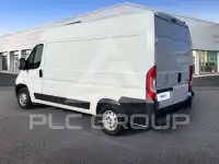 2020 Peugeot Boxer