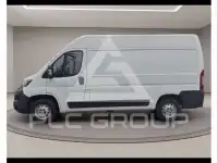 2020 Peugeot Boxer