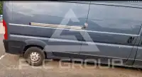 2020 Peugeot Boxer
