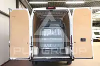 2020 Peugeot Boxer