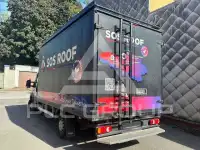 2020 Peugeot Boxer
