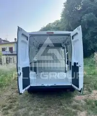 2020 Peugeot Boxer