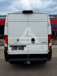 2020 Peugeot Boxer