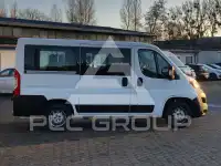 2020 Peugeot Boxer