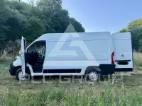 2020 Peugeot Boxer