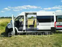 2020 Peugeot Boxer