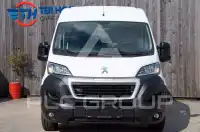 2020 Peugeot Boxer