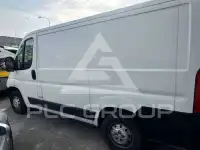 2020 Peugeot Boxer