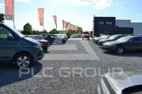 2020 Peugeot Boxer