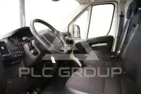 2020 Peugeot Boxer