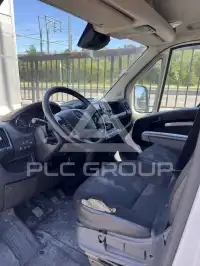 2020 Peugeot Boxer