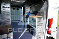 2020 Peugeot Boxer