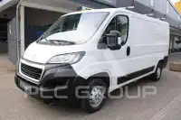 2020 Peugeot Boxer