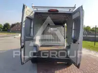 2020 Peugeot Boxer