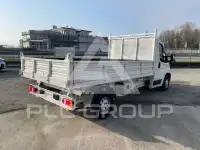 2020 Peugeot Boxer