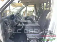 2020 Peugeot Boxer