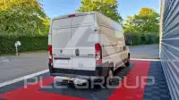 2020 Peugeot Boxer