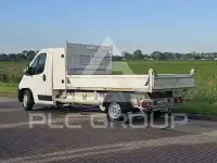 2020 Peugeot Boxer