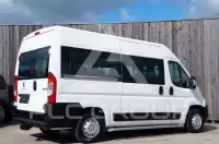 2020 Peugeot Boxer