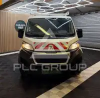 2020 Peugeot Boxer