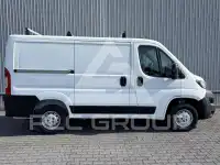 2020 Peugeot Boxer