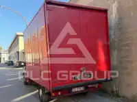 2020 Peugeot Boxer