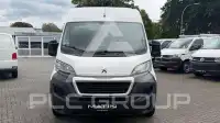 2020 Peugeot Boxer