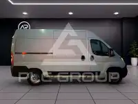 2020 Peugeot Boxer