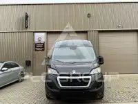 2020 Peugeot Boxer