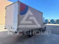2020 Peugeot Boxer