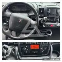 2020 Peugeot Boxer