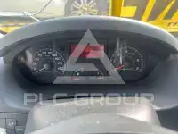 2020 Peugeot Boxer